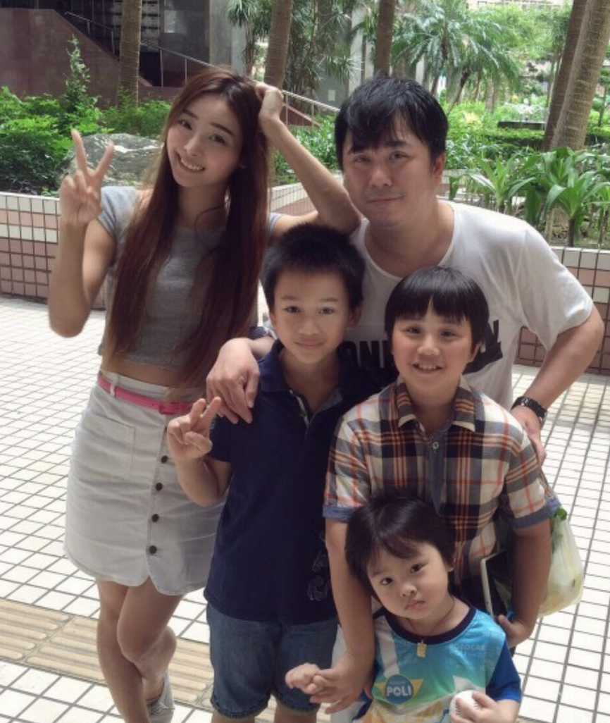 小彬彬曝前妻「光買菜就要2萬」錢都被榨乾　無奈拿出「婚前協議書」律師驚呼：為離婚在鋪路