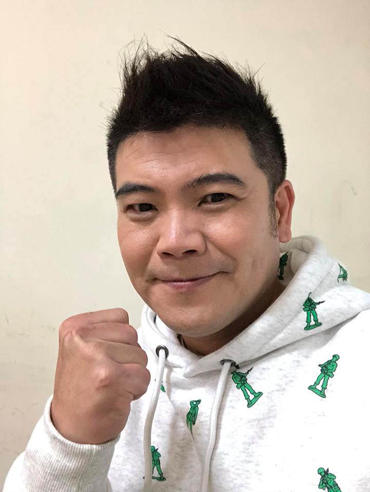 當紅時爆債輕生！49歲資深男星「引退又離婚」　如今月賺40萬「卻找不回前妻了」