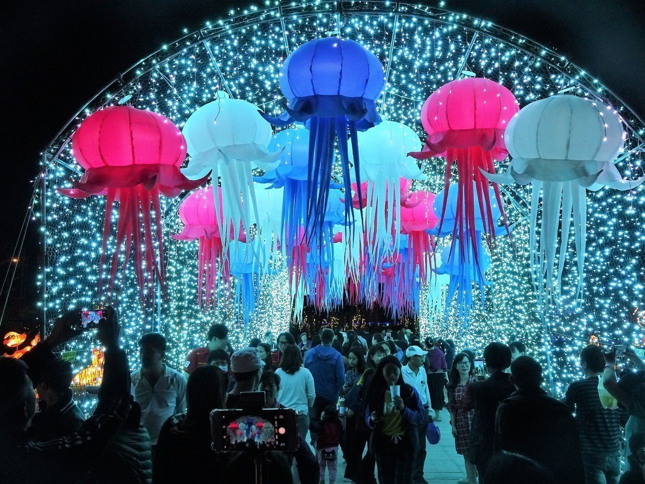 彰化主動放棄！2020台灣燈會「台中拿走主辦權」　居民開酸「根本不想拚觀光」縣府回應了