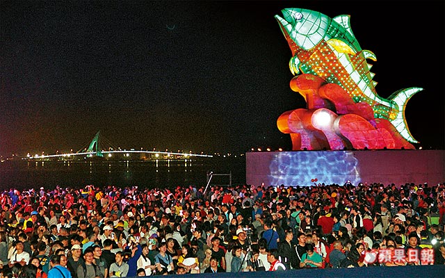 彰化主動放棄！2020台灣燈會「台中拿走主辦權」　居民開酸「根本不想拚觀光」縣府回應了