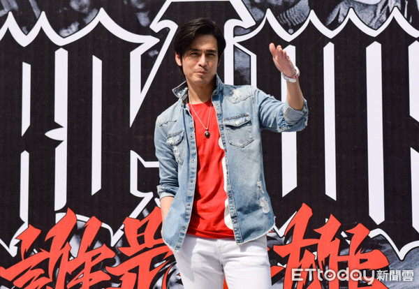 孫德榮辦生前告別式「憂活不過59歲」 Gino不捨卻「替他開心」…受開導有所體悟：存錢才能照顧家人