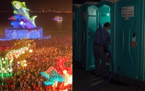 最美燈會落幕！縣長千字文告白：「屏東終於被看見」　哽咽喊「一直被外界看衰」這次翻轉成功 