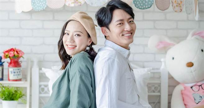 《大時代》馬俊麟當爸了!喜獲雙胞胎取名「星星、元元」:爺爺曾託夢預言