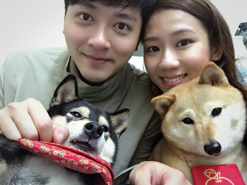 《大時代》馬俊麟當爸了!喜獲雙胞胎取名「星星、元元」:爺爺曾託夢預言