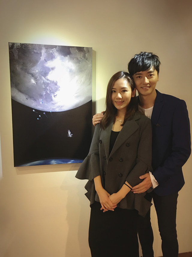 《大時代》馬俊麟當爸了!喜獲雙胞胎取名「星星、元元」:爺爺曾託夢預言