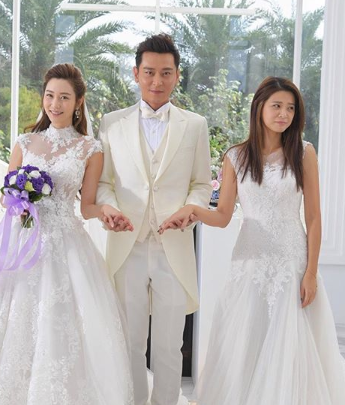 樂當自耕農!陳冠霖無奈沒戲拍「只好回家種田」 帶兒踏青「鬍子都沒刮」網驚:不拍戲了?