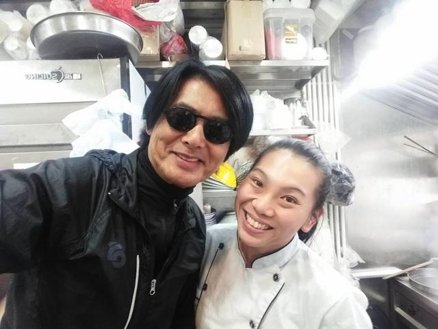 單親媽媽獨扛家計！小店面臨倒閉「受周潤發幫忙」生意爆滿　她心存感激「做善事回報」