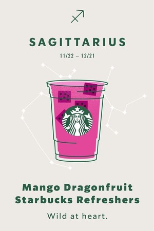 你是哪一杯？12星座「星巴克」代表飲料　金牛座＝抹茶拿鐵、巨蟹座「那杯」讓人心暖暖