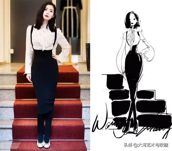 女人該堅持一生的東西，說得真好