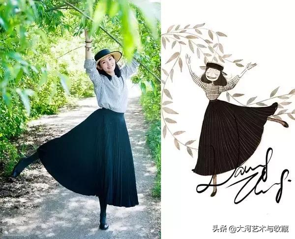 女人該堅持一生的東西，說得真好