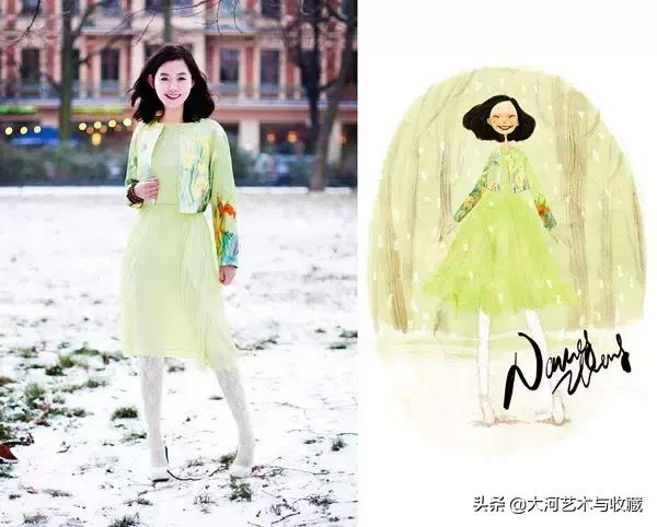 女人該堅持一生的東西，說得真好