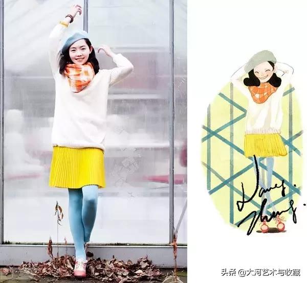女人該堅持一生的東西，說得真好