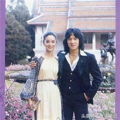 大多數的人沒看過的「明星老照片」！第二張太美、第九張很滄桑，最後一張特珍貴 