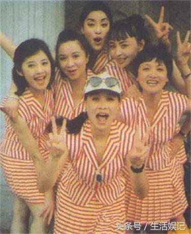 大多數的人沒看過的「明星老照片」！第二張太美、第九張很滄桑，最後一張特珍貴 