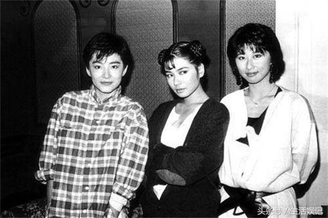 大多數的人沒看過的「明星老照片」！第二張太美、第九張很滄桑，最後一張特珍貴 