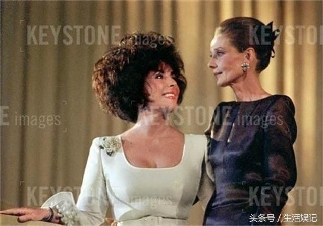 大多數的人沒看過的「明星老照片」！第二張太美、第九張很滄桑，最後一張特珍貴 