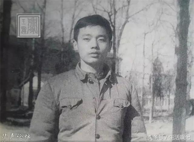 大多數的人沒看過的「明星老照片」！第二張太美、第九張很滄桑，最後一張特珍貴 