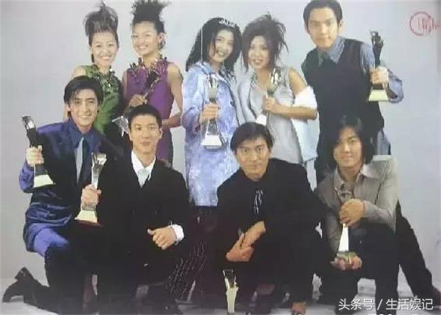 大多數的人沒看過的「明星老照片」！第二張太美、第九張很滄桑，最後一張特珍貴 