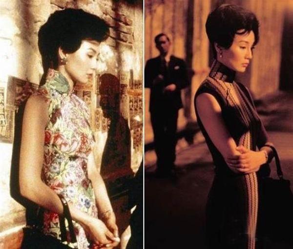 梁朝偉心中的女神！張曼玉從「好看花瓶→國際巨星」絕不認輸  完美詮釋「美人在骨不在皮」翻轉人生 