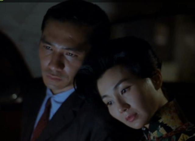 梁朝偉心中的女神！張曼玉從「好看花瓶→國際巨星」絕不認輸  完美詮釋「美人在骨不在皮」翻轉人生 