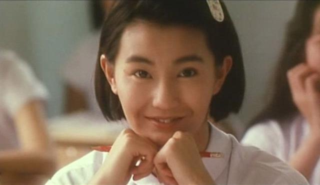 梁朝偉心中的女神！張曼玉從「好看花瓶→國際巨星」絕不認輸  完美詮釋「美人在骨不在皮」翻轉人生 