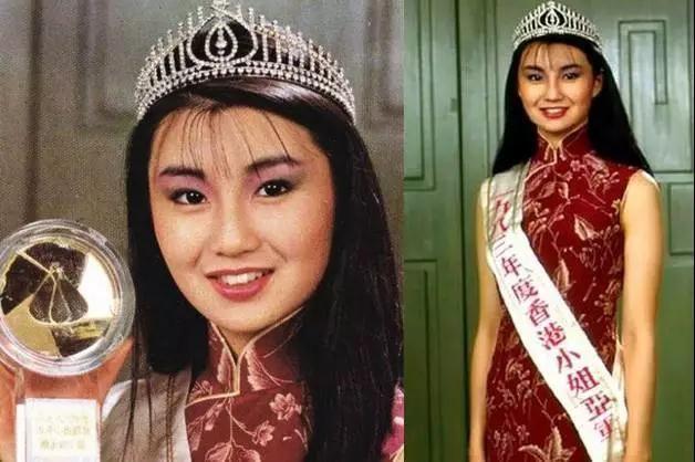 梁朝偉心中的女神！張曼玉從「好看花瓶→國際巨星」絕不認輸  完美詮釋「美人在骨不在皮」翻轉人生 