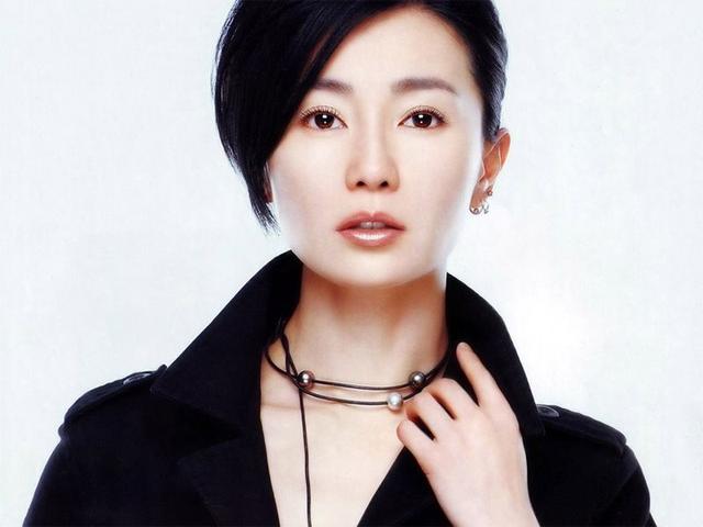 梁朝偉心中的女神！張曼玉從「好看花瓶→國際巨星」絕不認輸  完美詮釋「美人在骨不在皮」翻轉人生 