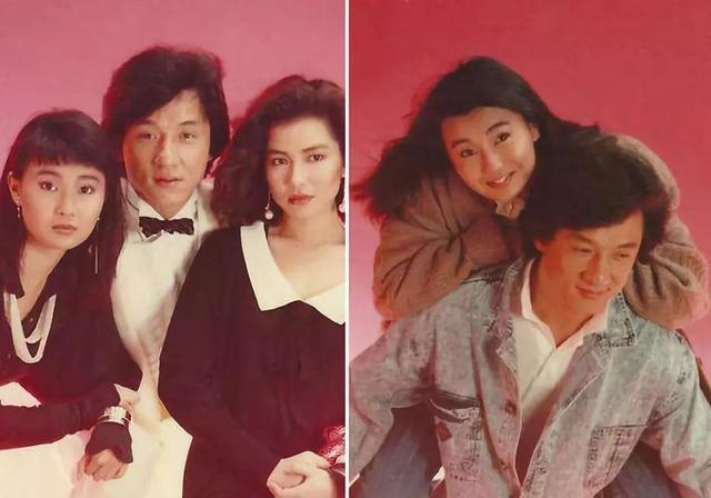 梁朝偉心中的女神！張曼玉從「好看花瓶→國際巨星」絕不認輸  完美詮釋「美人在骨不在皮」翻轉人生 