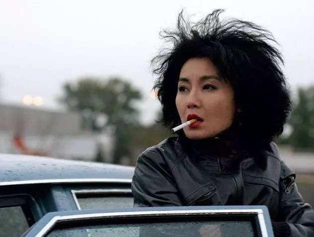 梁朝偉心中的女神！張曼玉從「好看花瓶→國際巨星」絕不認輸  完美詮釋「美人在骨不在皮」翻轉人生 