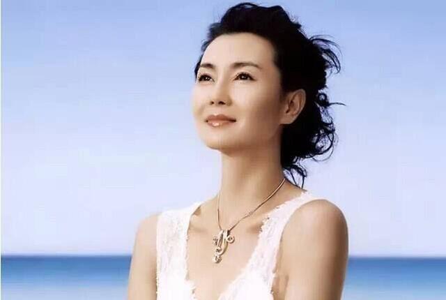 梁朝偉心中的女神！張曼玉從「好看花瓶→國際巨星」絕不認輸  完美詮釋「美人在骨不在皮」翻轉人生 