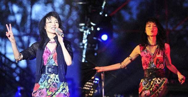 梁朝偉心中的女神！張曼玉從「好看花瓶→國際巨星」絕不認輸  完美詮釋「美人在骨不在皮」翻轉人生 