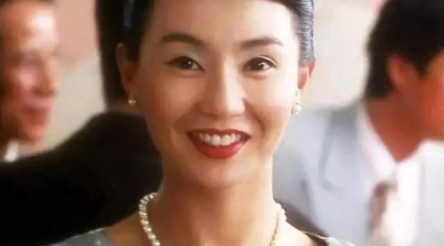 梁朝偉心中的女神！張曼玉從「好看花瓶→國際巨星」絕不認輸  完美詮釋「美人在骨不在皮」翻轉人生 