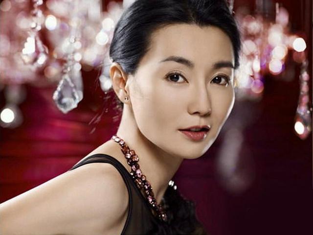 梁朝偉心中的女神！張曼玉從「好看花瓶→國際巨星」絕不認輸  完美詮釋「美人在骨不在皮」翻轉人生 