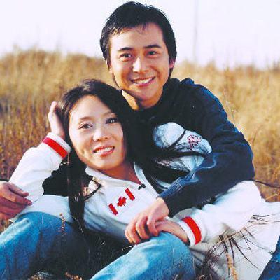 女星大老公15歲「與婆婆差11歲」！無法生育忍痛「遞離婚協議書」　「丈夫用愛克服」淚崩相擁