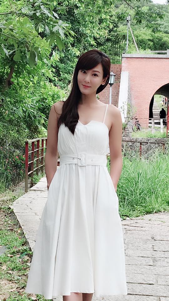 《大時代》邱琦雯「健康亮紅燈」不敢面對！曾經忙到沒朋友當宅女  「7年鴕鳥心態」不健檢擔憂隱疾