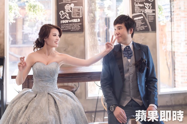 《甘味》女星要嫁了!婚宴大咖雲集「賓利禮車排場」超狂 甜曝「禮金全交給媽媽」老公也不計較