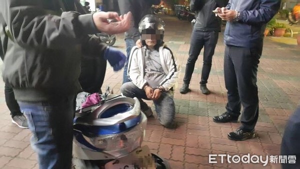 為付孩子學費！他逼不得已「搶玉山銀行50萬」趕去郵局付款　身分曝光網友嘆「他也是甘苦人」