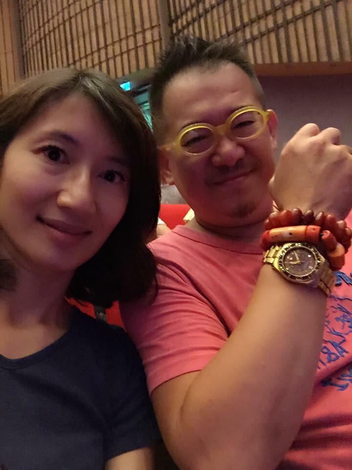 主播轉行賣貢丸！陪妻抗病多年「創業遇難妻偷掏錢」：換我挺你　今「月收百萬」獲CNN讚賞