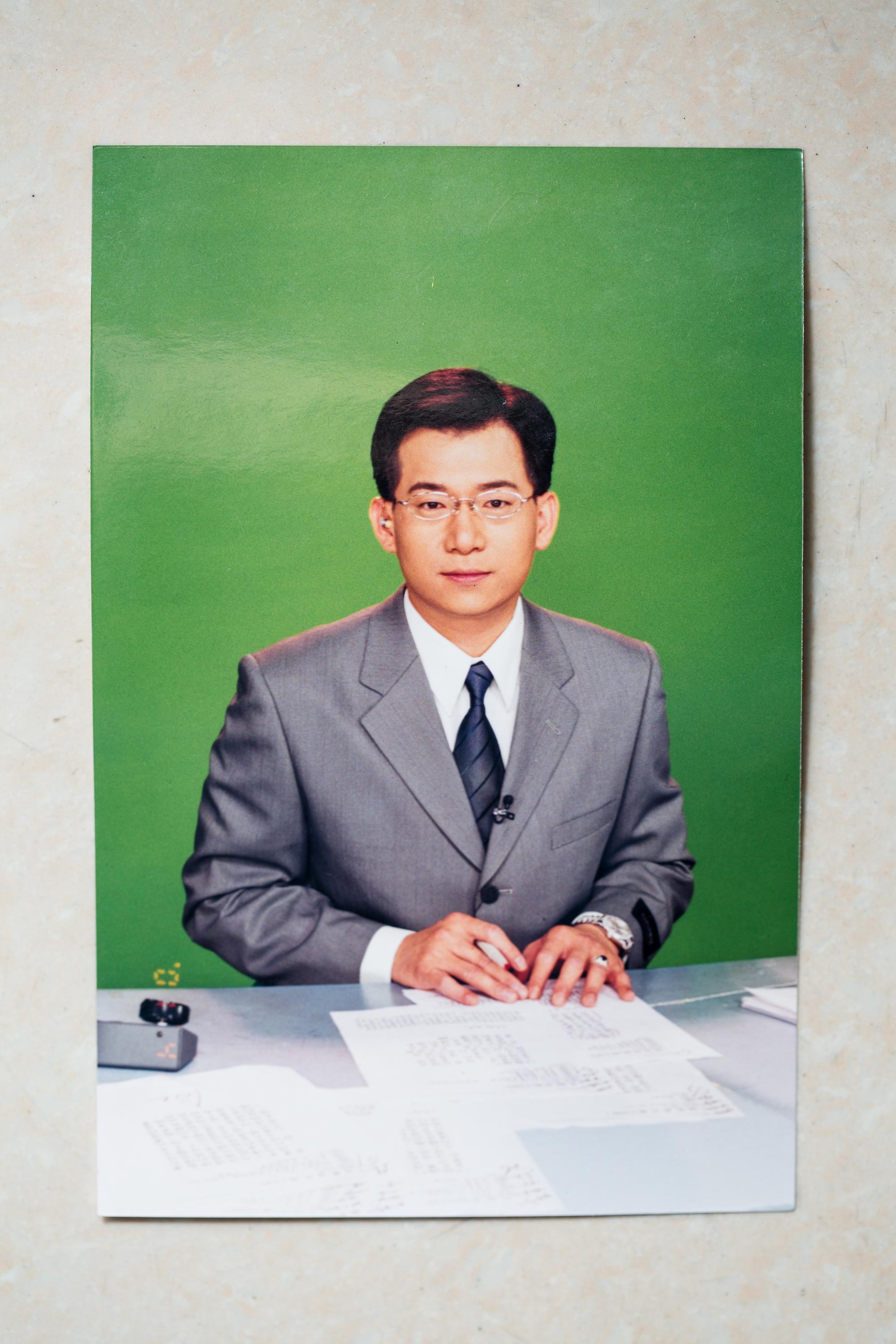 主播轉行賣貢丸！陪妻抗病多年「創業遇難妻偷掏錢」：換我挺你　今「月收百萬」獲CNN讚賞