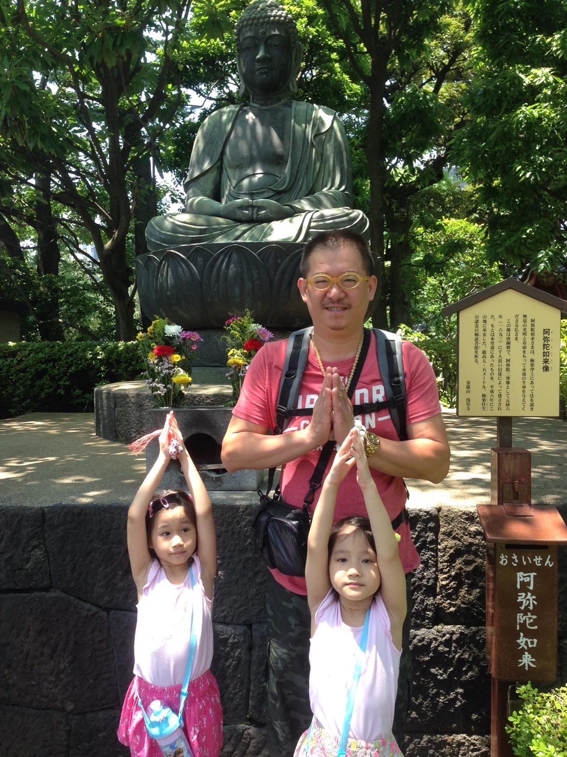 主播轉行賣貢丸！陪妻抗病多年「創業遇難妻偷掏錢」：換我挺你　今「月收百萬」獲CNN讚賞