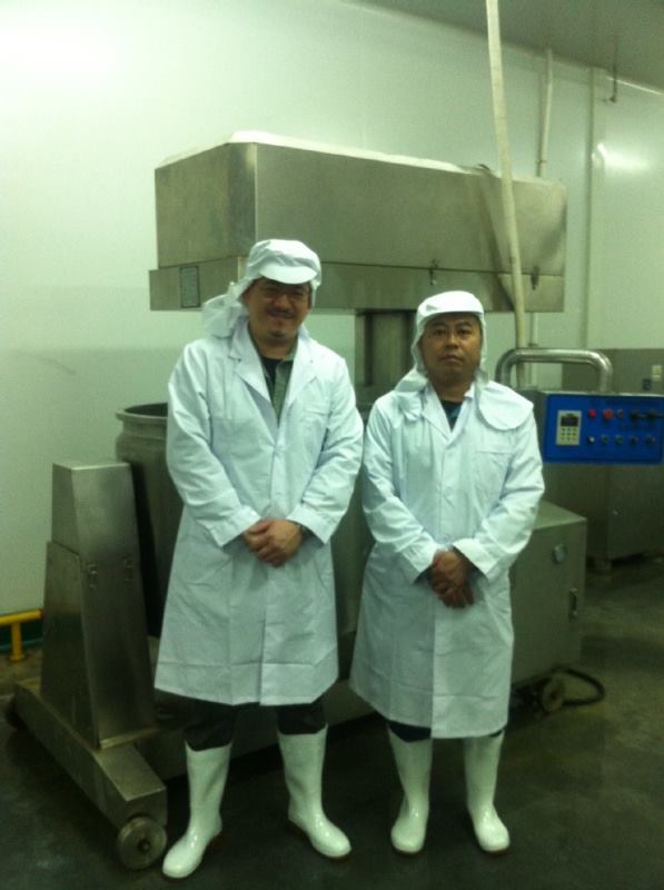 主播轉行賣貢丸！陪妻抗病多年「創業遇難妻偷掏錢」：換我挺你　今「月收百萬」獲CNN讚賞