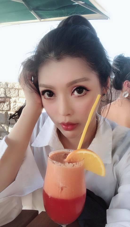 婚後財務獨立！殷琦嫁10億尪喊「不是愛他的錢」被網友虧　她一眼「突破盲點」冷笑：說得沒錯啊