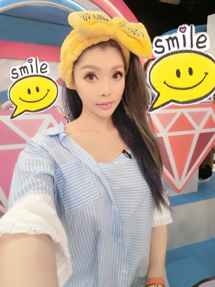 婚後財務獨立！殷琦嫁10億尪喊「不是愛他的錢」被網友虧　她一眼「突破盲點」冷笑：說得沒錯啊