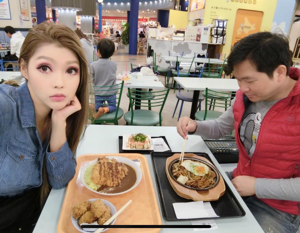 婚後財務獨立！殷琦嫁10億尪喊「不是愛他的錢」被網友虧　她一眼「突破盲點」冷笑：說得沒錯啊