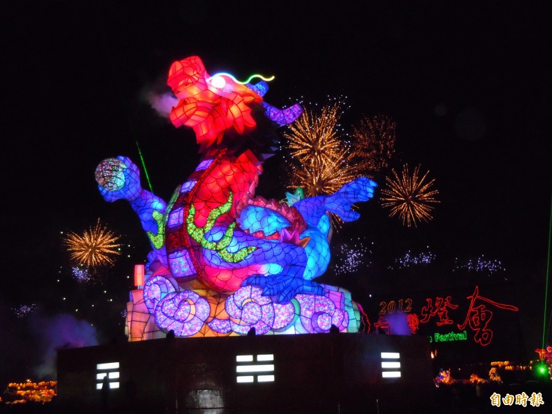 彰化放棄台灣燈會！縣府被罵到受不了「若有這條件就舉辦」　網友全傻眼：「吃相很難看」 