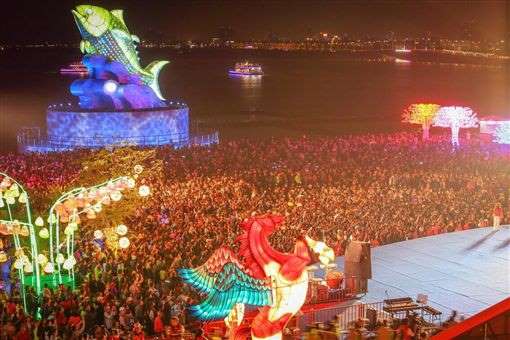 彰化放棄台灣燈會！縣府被罵到受不了「若有這條件就舉辦」　網友全傻眼：「吃相很難看」 