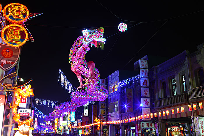 彰化放棄台灣燈會！縣府被罵到受不了「若有這條件就舉辦」　網友全傻眼：「吃相很難看」 