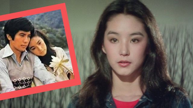 睽違5年！64歲林青霞「牛仔勁裝返台」英氣震全場　「遭問婚變」霸氣回：這問題你也敢問？