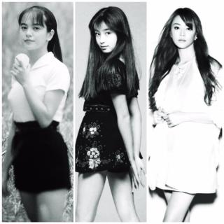 婚後三年老公欠債11億！女星「無視婚變傳言」不離不棄  苦熬8年「回歸貴婦生活」美貌依舊