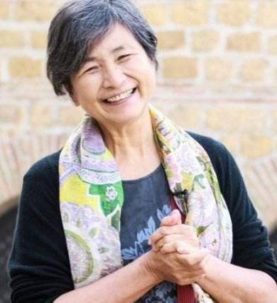 武俠女星嫁豪門為生兒子「懷孕8次、流掉4次」　「離婚獨自撫養4子女」今73歲依舊俏皮